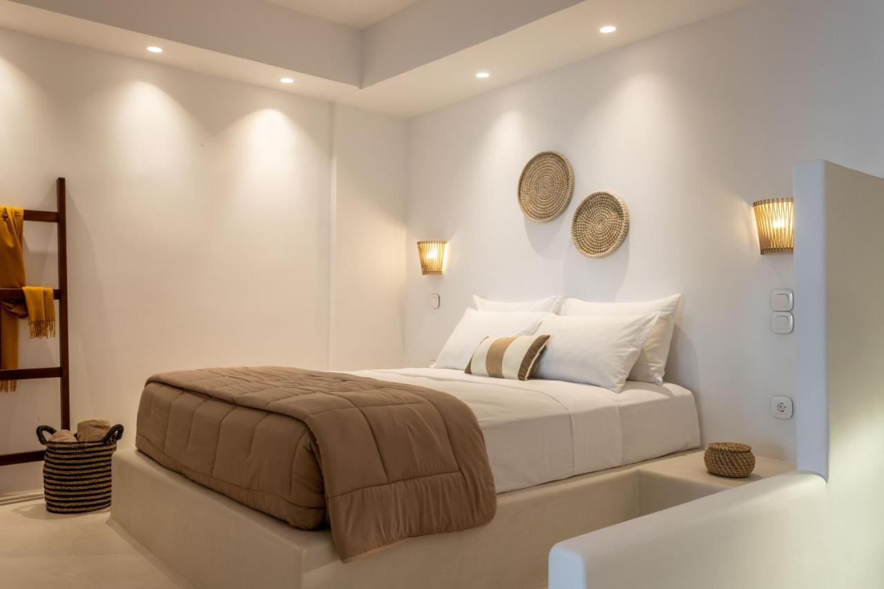 Euphoria Suites And Spa Kardamena  Dış mekan fotoğraf