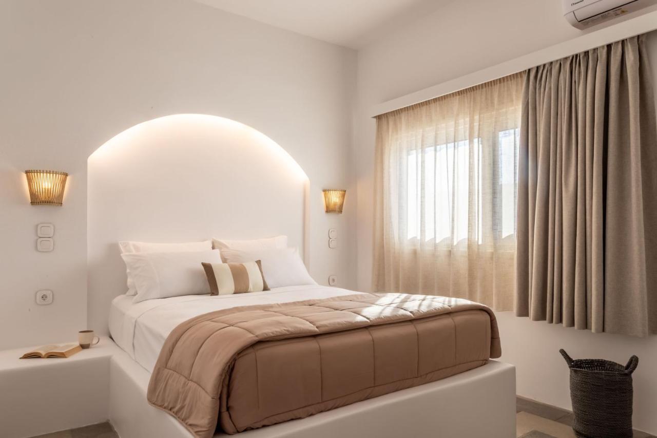 Euphoria Suites And Spa Kardamena  Dış mekan fotoğraf