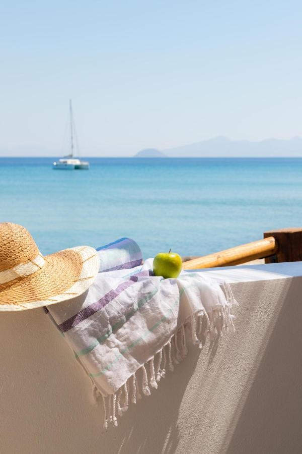 Euphoria Suites And Spa Kardamena  Dış mekan fotoğraf