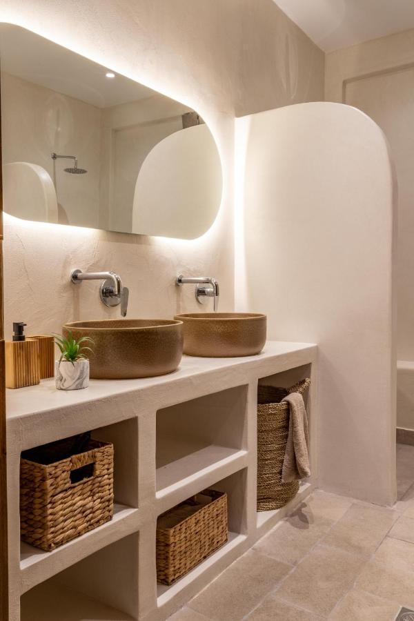 Euphoria Suites And Spa Kardamena  Dış mekan fotoğraf