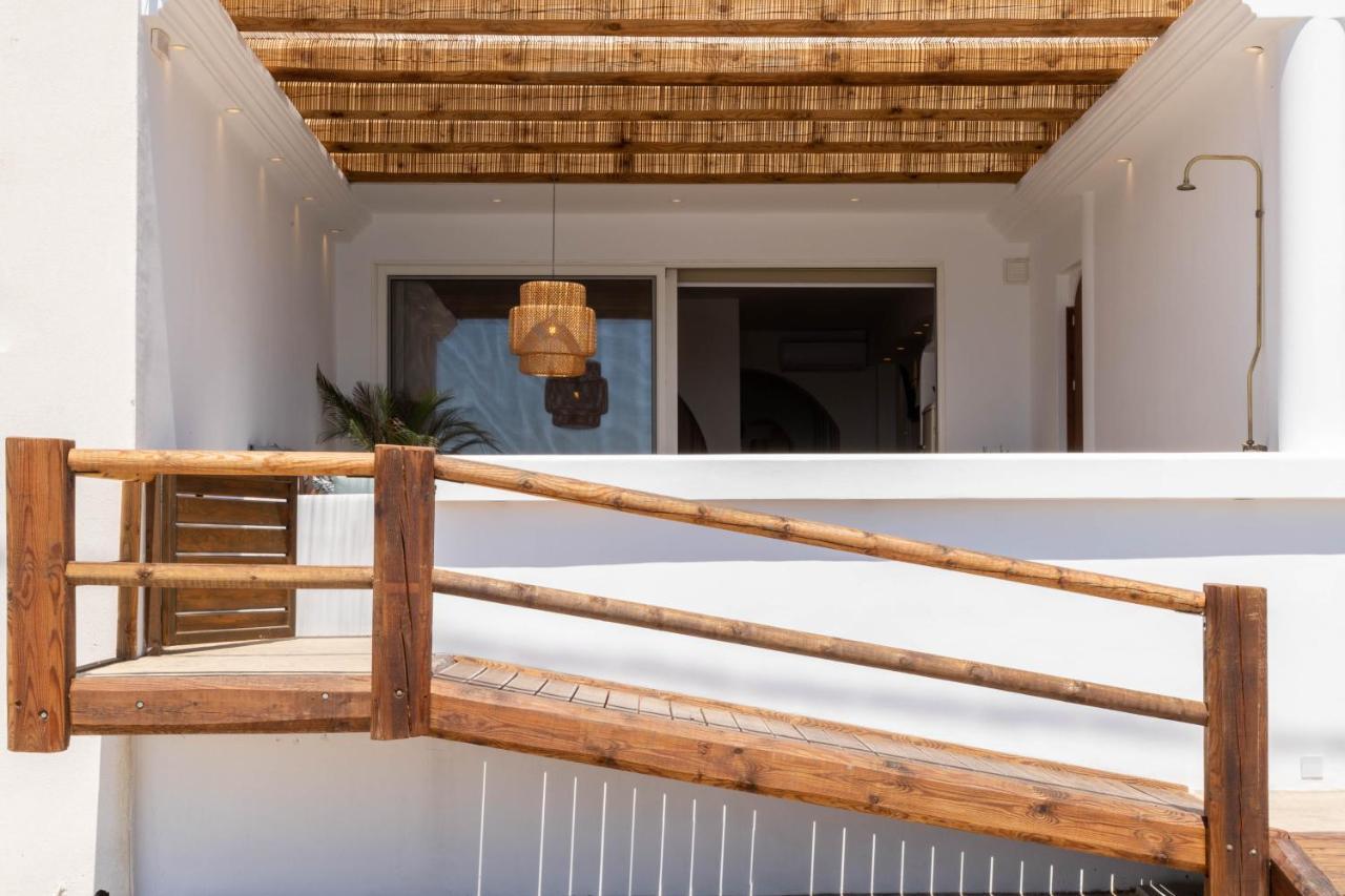 Euphoria Suites And Spa Kardamena  Dış mekan fotoğraf
