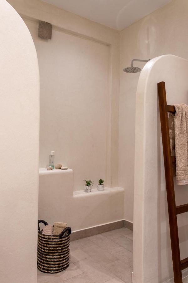 Euphoria Suites And Spa Kardamena  Dış mekan fotoğraf