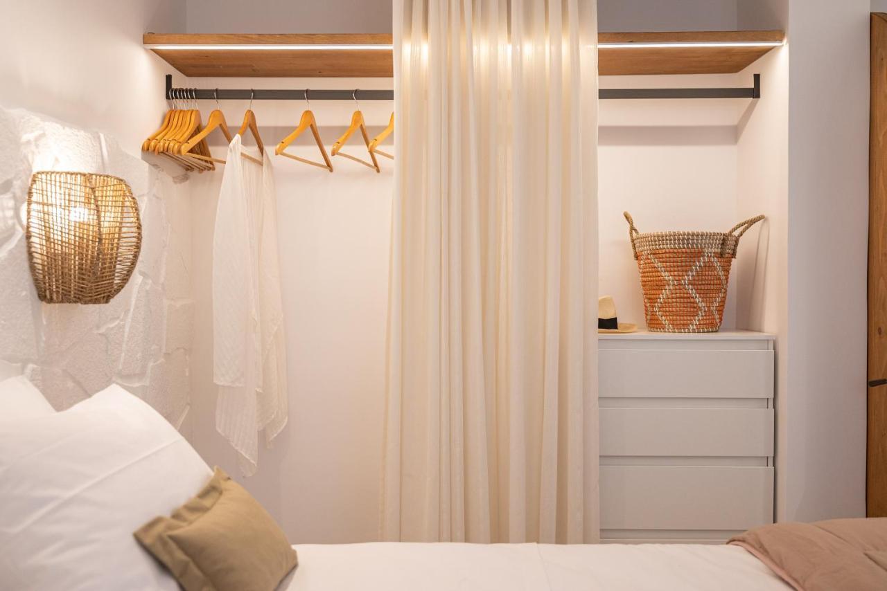 Euphoria Suites And Spa Kardamena  Dış mekan fotoğraf