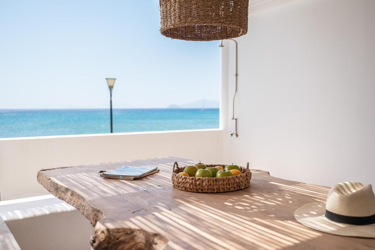 Euphoria Suites And Spa Kardamena  Dış mekan fotoğraf