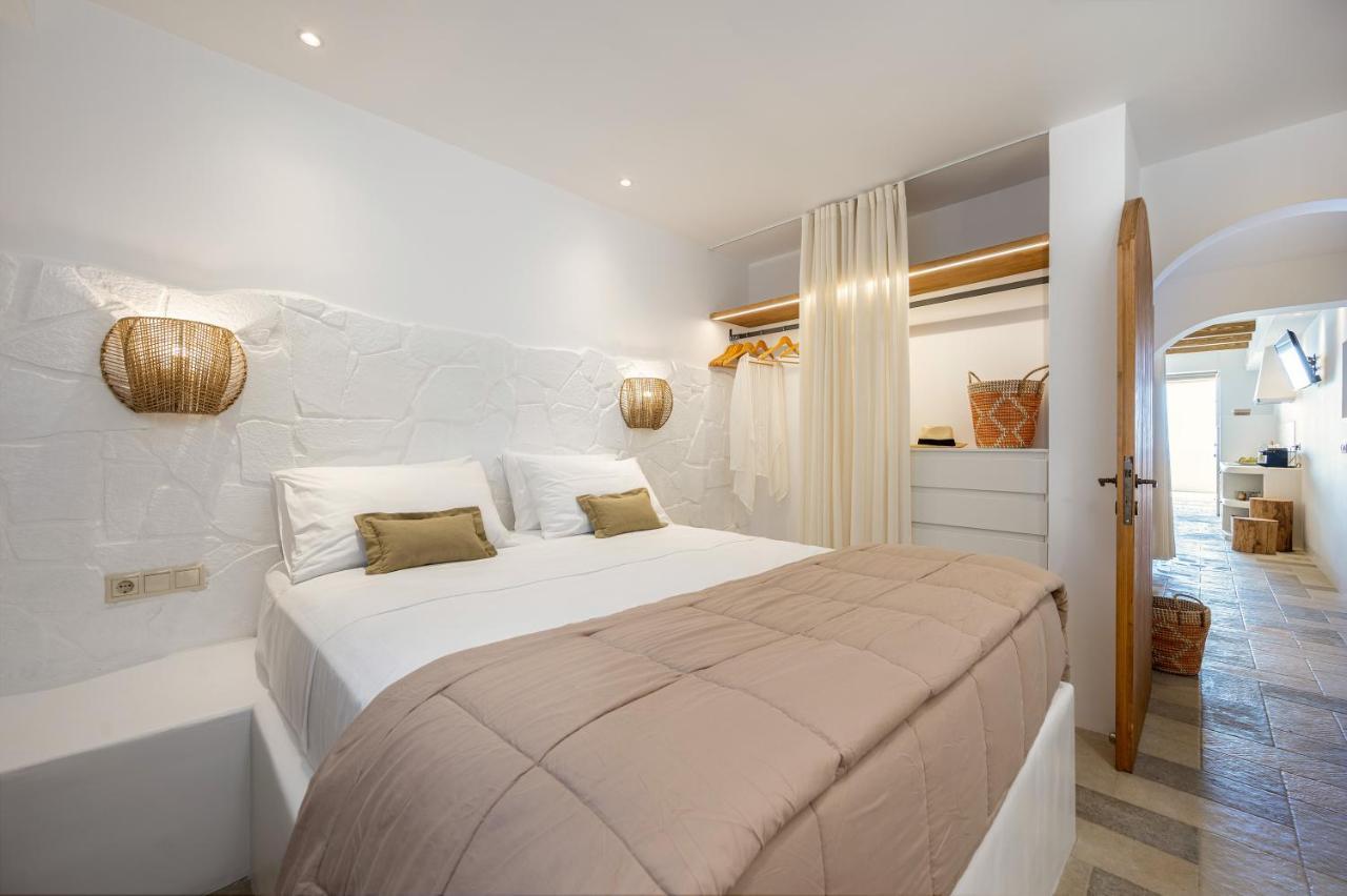 Euphoria Suites And Spa Kardamena  Dış mekan fotoğraf