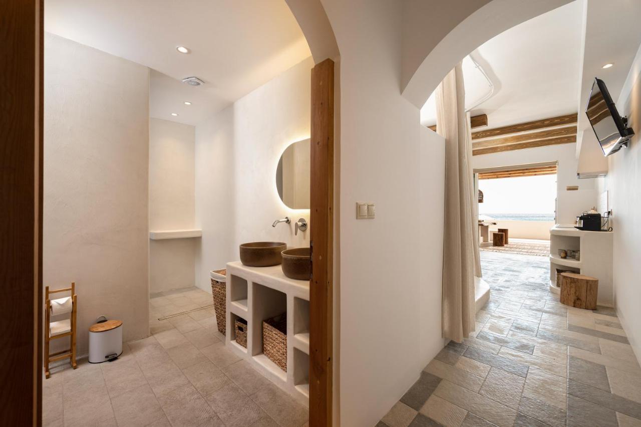 Euphoria Suites And Spa Kardamena  Dış mekan fotoğraf