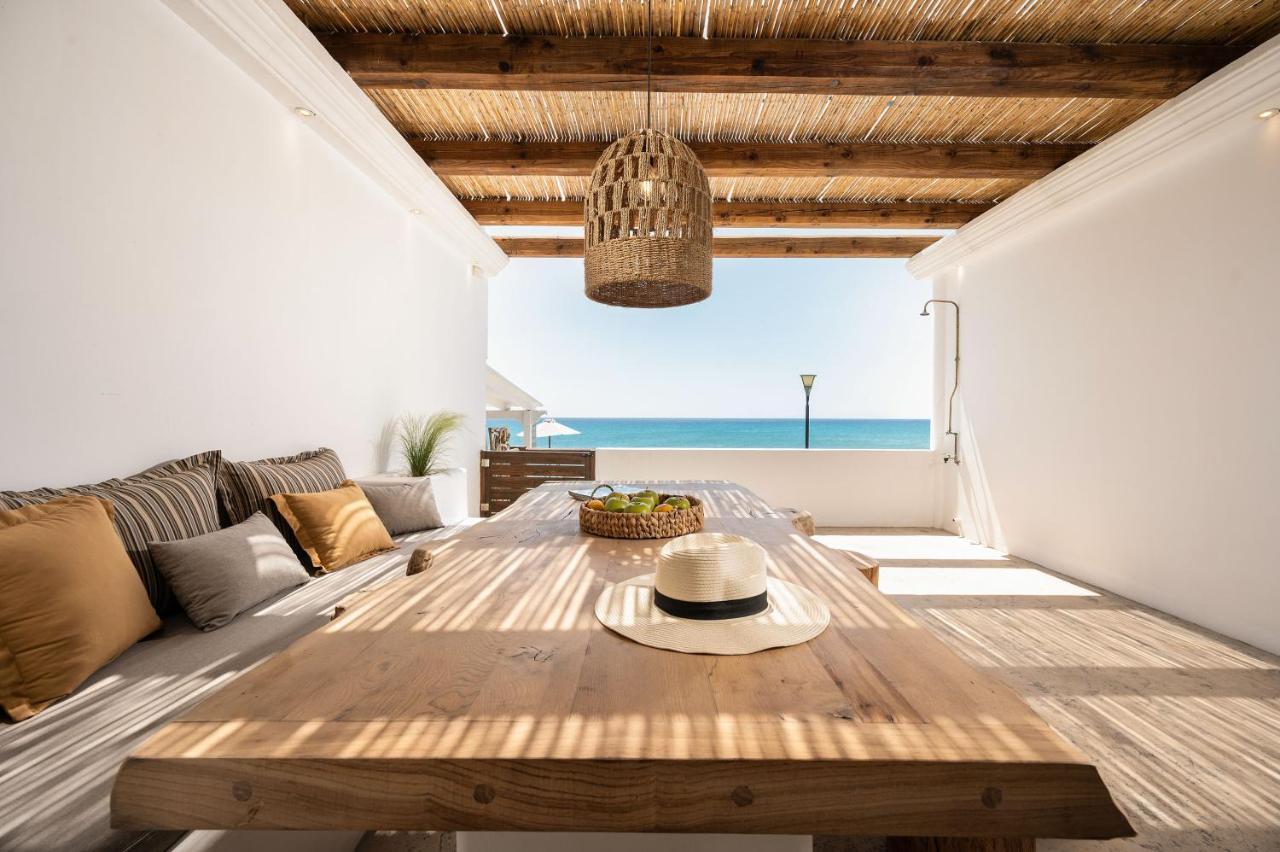 Euphoria Suites And Spa Kardamena  Dış mekan fotoğraf