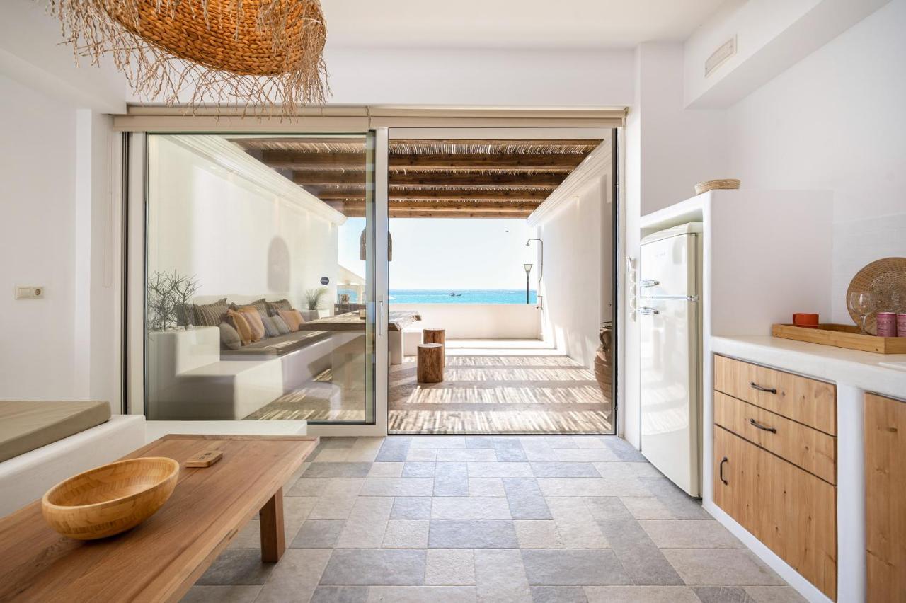 Euphoria Suites And Spa Kardamena  Dış mekan fotoğraf