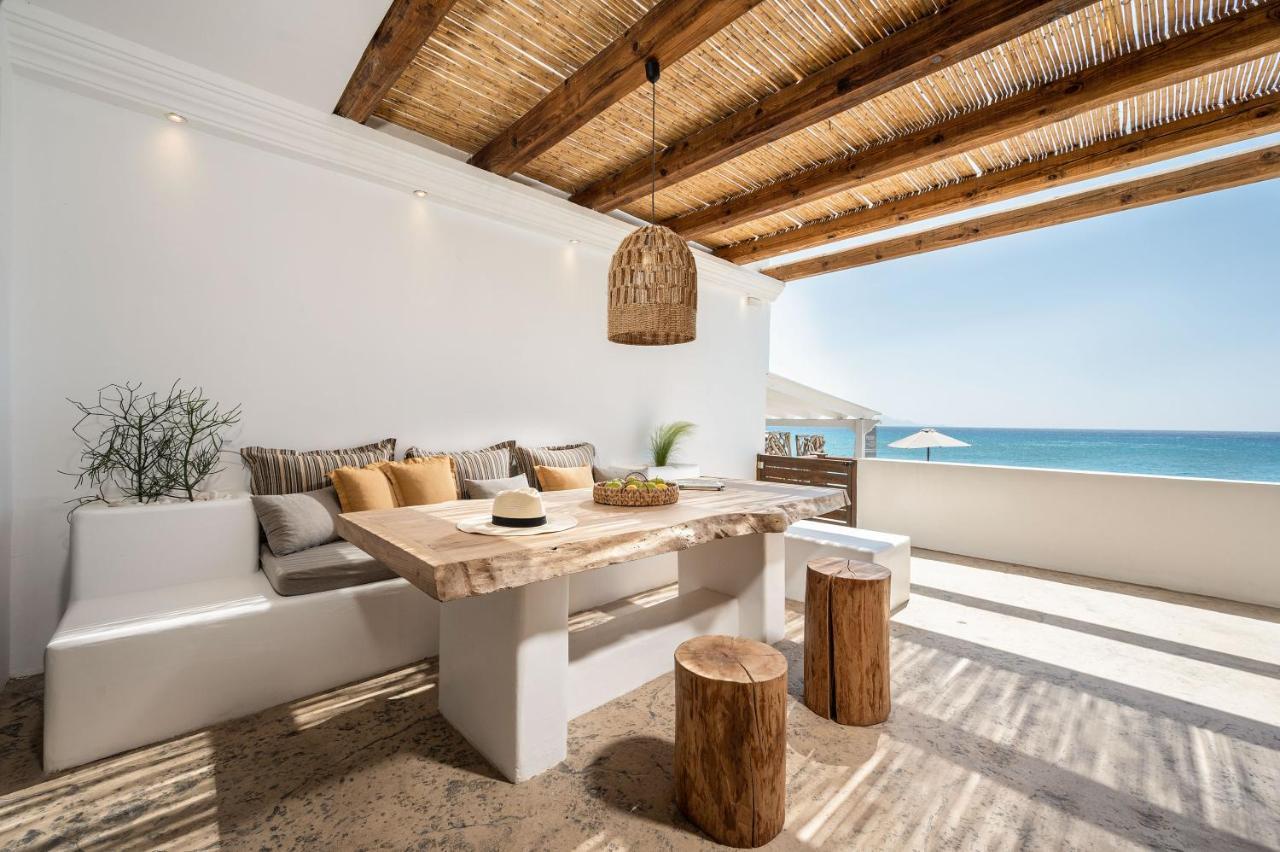 Euphoria Suites And Spa Kardamena  Dış mekan fotoğraf