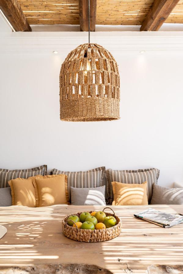 Euphoria Suites And Spa Kardamena  Dış mekan fotoğraf