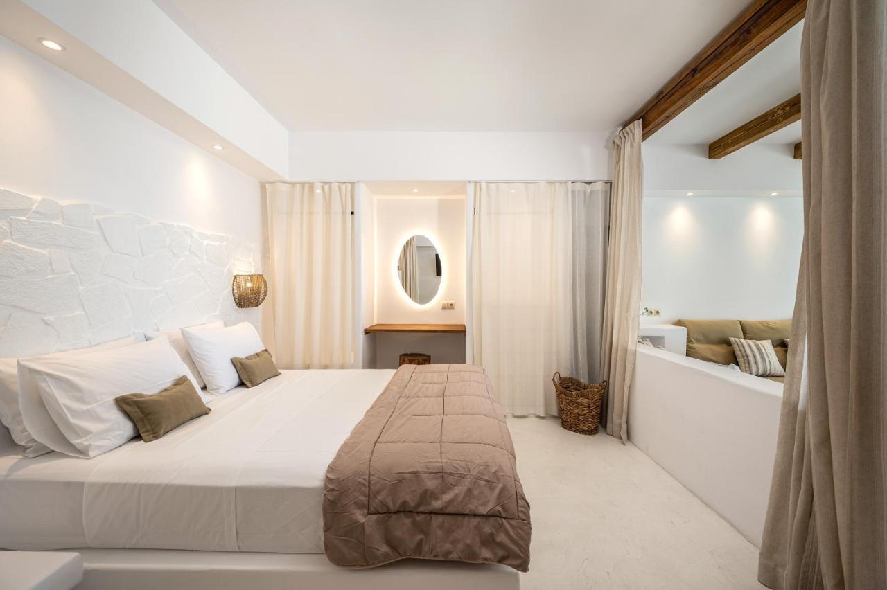 Euphoria Suites And Spa Kardamena  Dış mekan fotoğraf