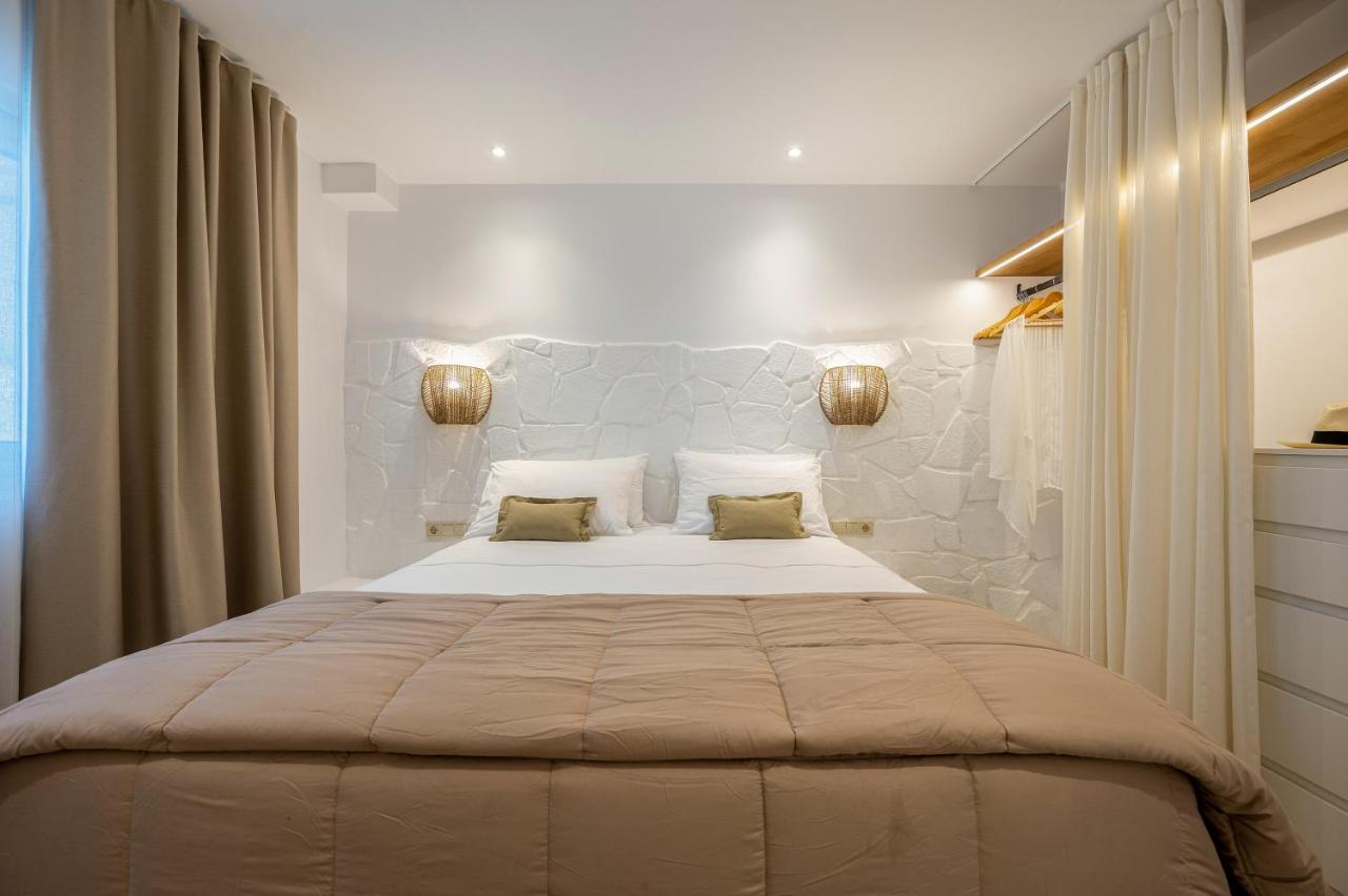 Euphoria Suites And Spa Kardamena  Dış mekan fotoğraf