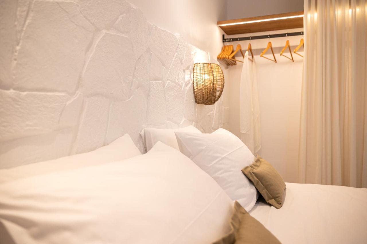 Euphoria Suites And Spa Kardamena  Dış mekan fotoğraf
