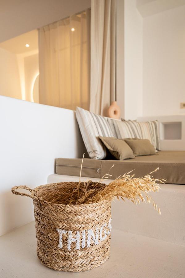 Euphoria Suites And Spa Kardamena  Dış mekan fotoğraf