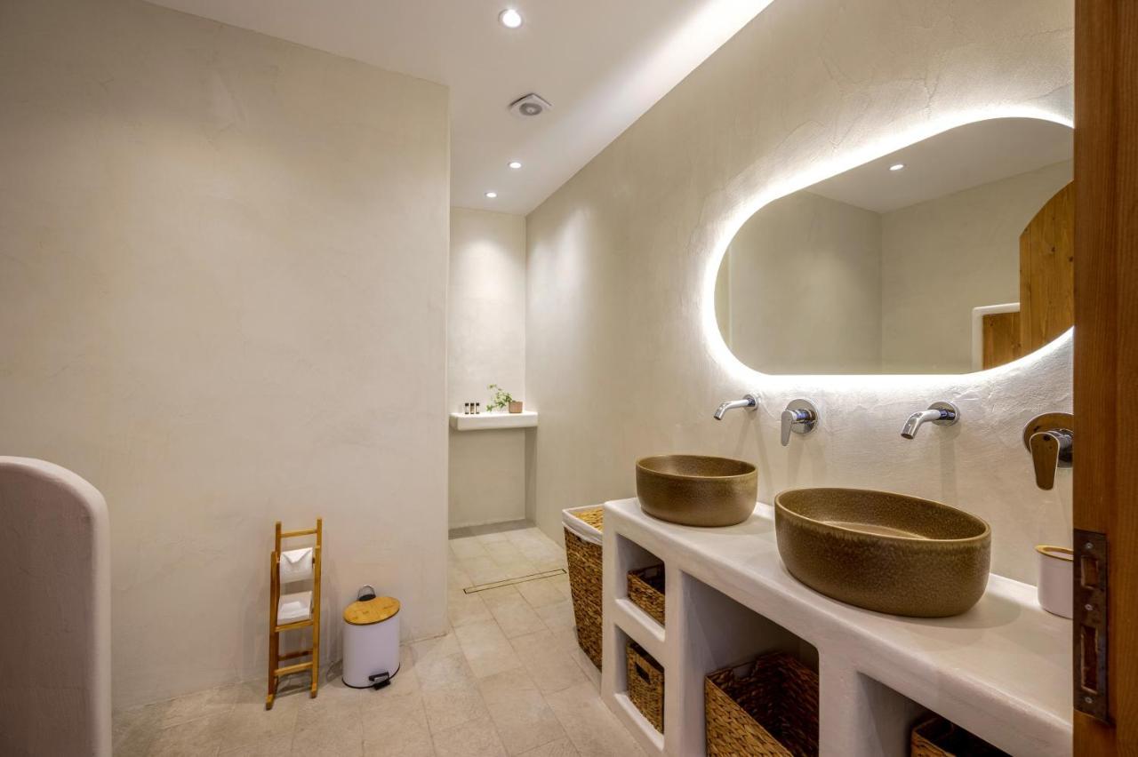 Euphoria Suites And Spa Kardamena  Dış mekan fotoğraf
