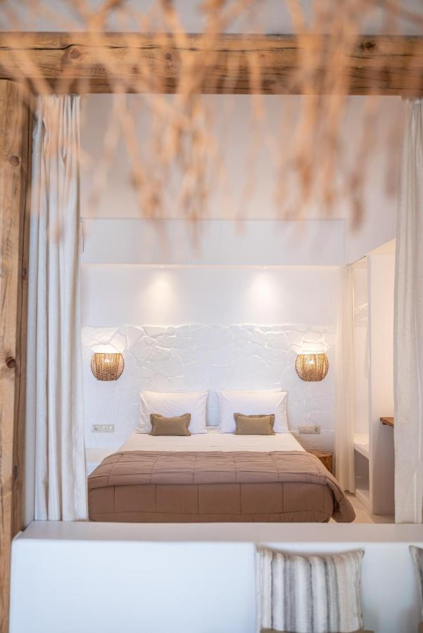 Euphoria Suites And Spa Kardamena  Dış mekan fotoğraf