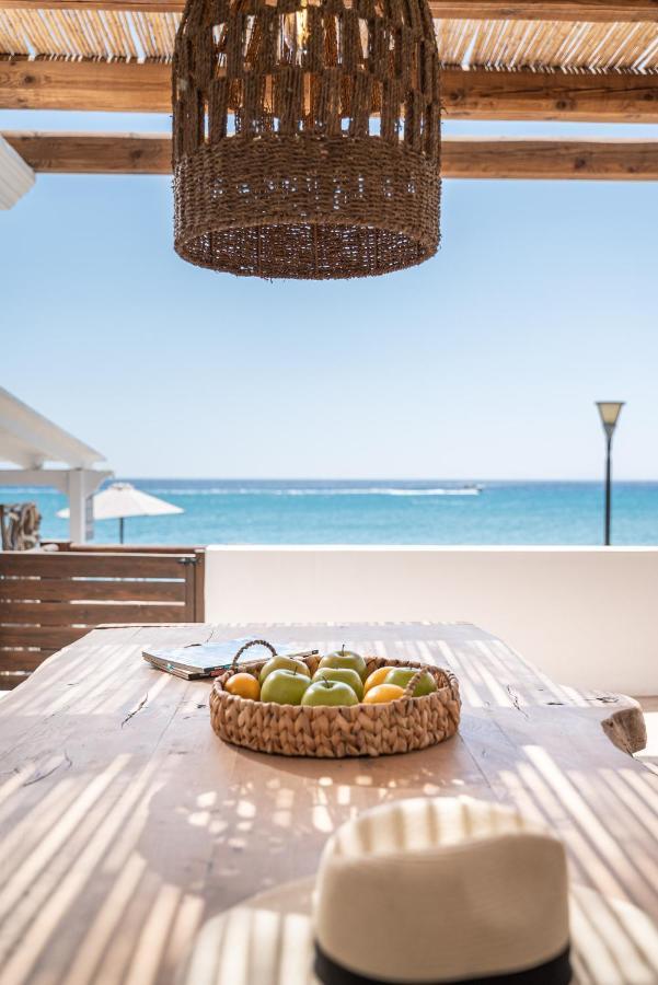 Euphoria Suites And Spa Kardamena  Dış mekan fotoğraf