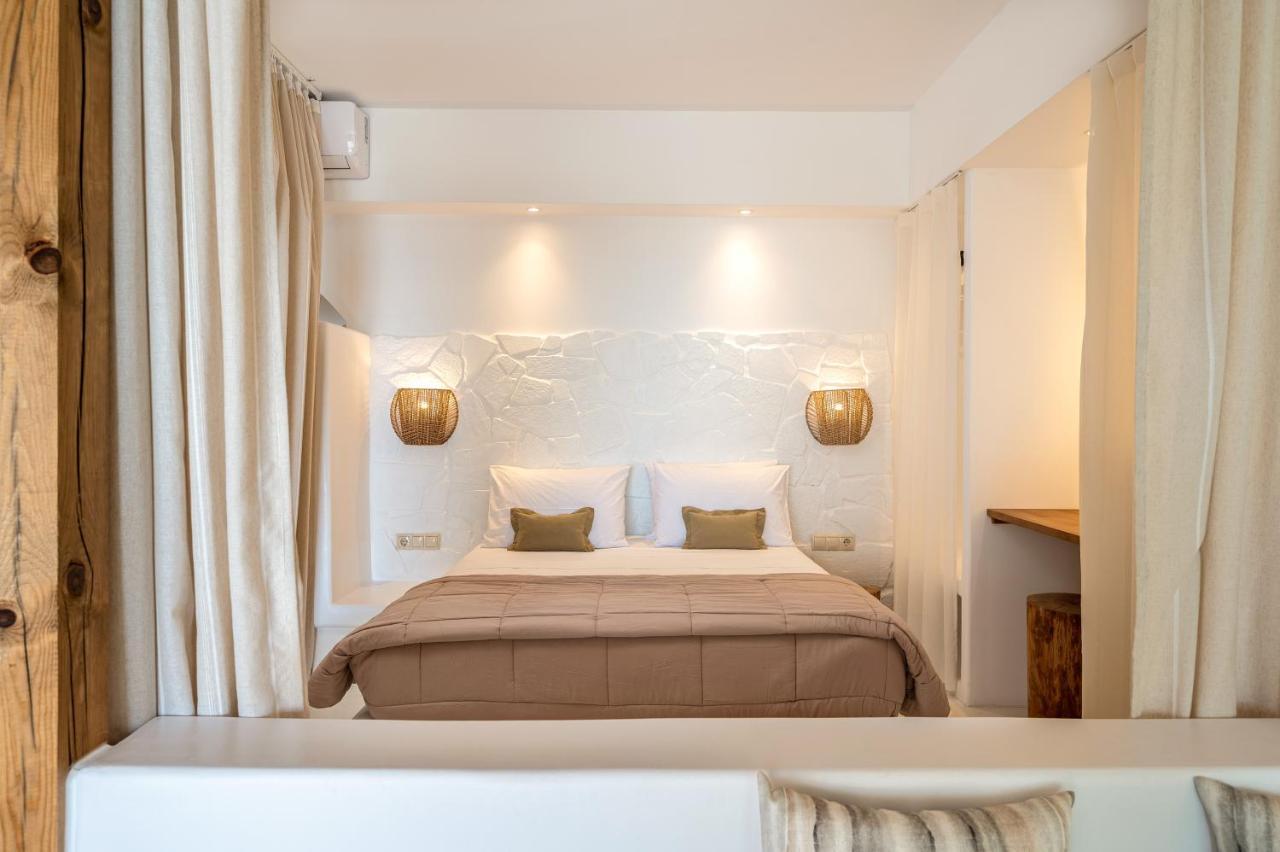 Euphoria Suites And Spa Kardamena  Dış mekan fotoğraf