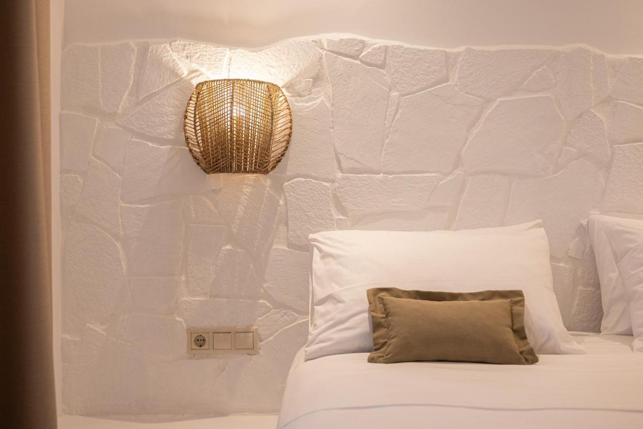 Euphoria Suites And Spa Kardamena  Dış mekan fotoğraf